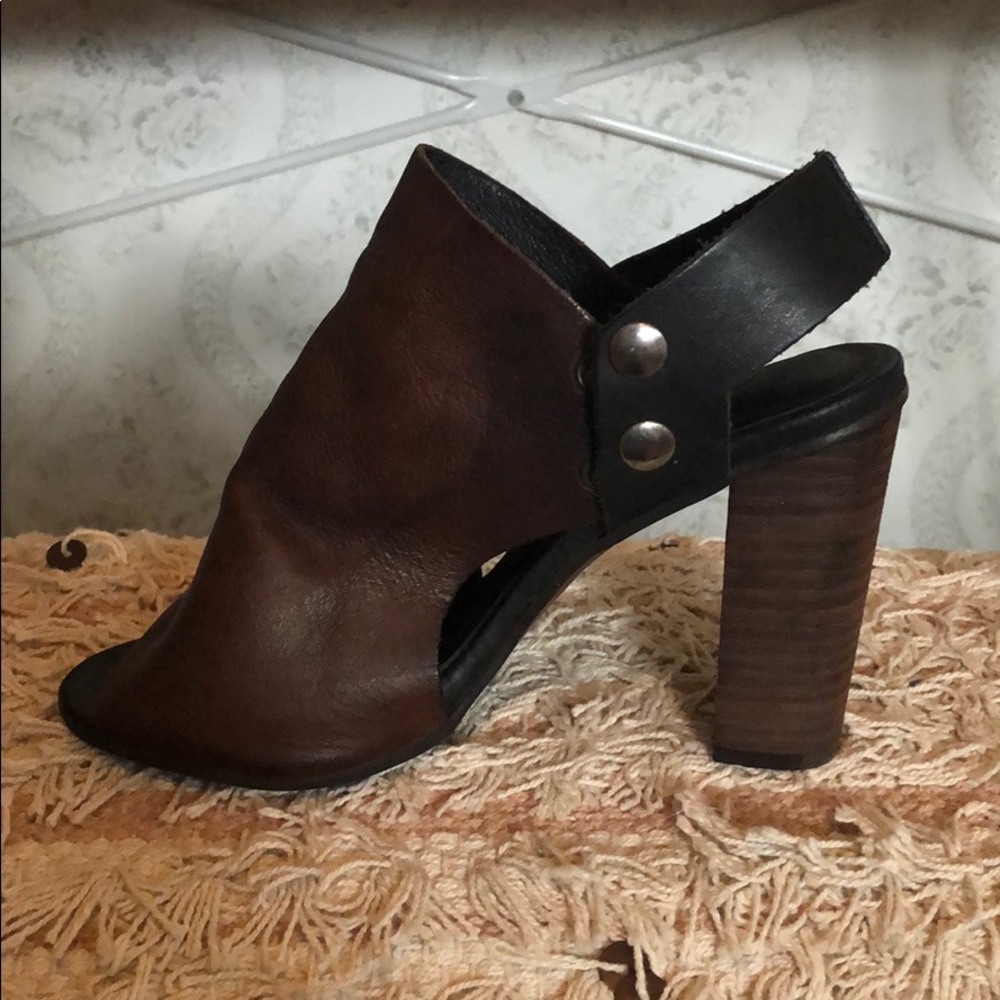 Free People Picture This Sandal - Picture 5 of 5